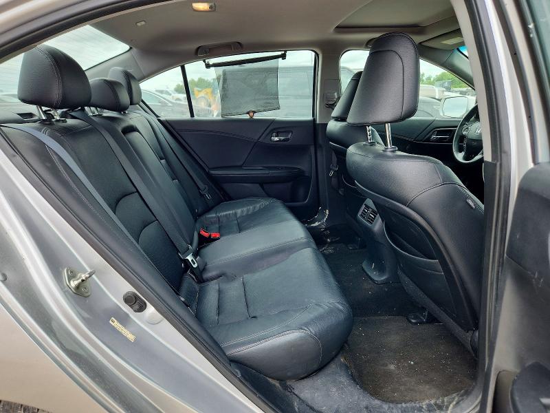 Aukcja sprzedaży 2013 Honda Accord, vin: 1HGCR3F93DA027169, numer aukcji: 56360406