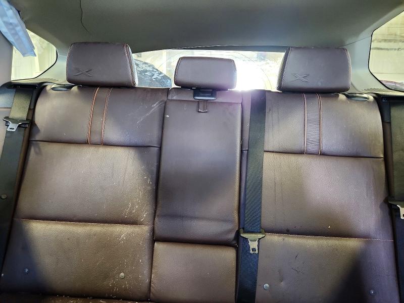 Продажа на аукционе авто 2015 Bmw X3, vin: 5UXWX9C56F0D44976, номер лота: 58013076