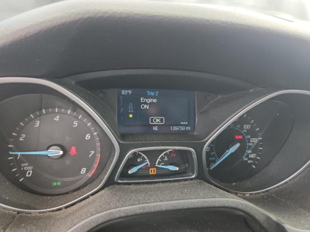 Aukcja sprzedaży 2014 Ford Focus, vin: 1FADP3K21EL209949, numer aukcji: 57389346