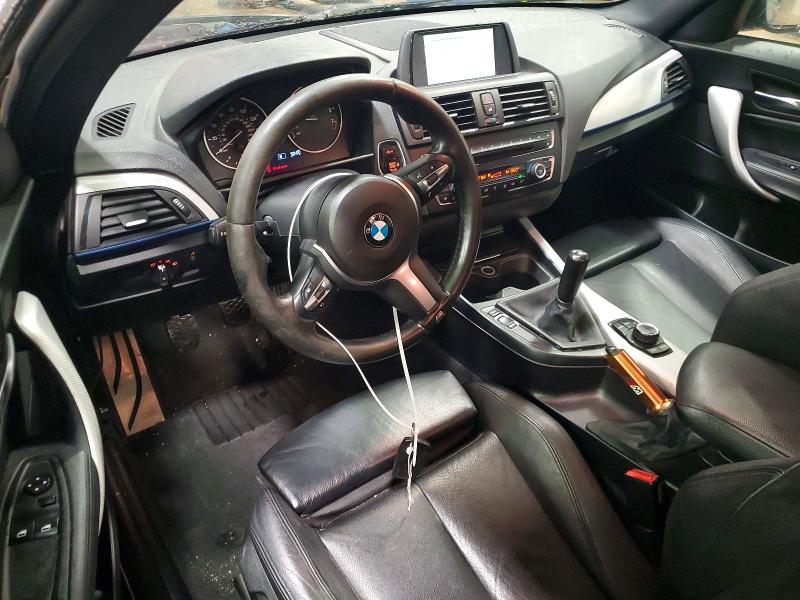Aukcja sprzedaży 2014 Bmw M235i, vin: WBA1J7C59EV288707, numer aukcji: 57047666