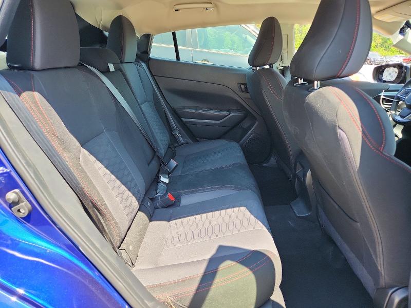 Auction sale of the 2025 Subaru Impreza, vin: JF1GUAFCXS8297878, lot number: 56754476