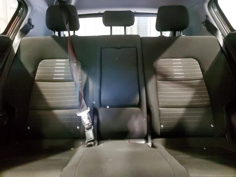 Продаж на аукціоні авто 2018 Kia Sportage, vin: KNDPMCAC8J7400636, номер лоту: 59176906