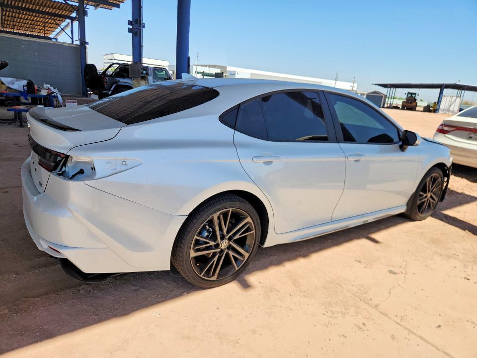 Aukcja sprzedaży 2026 Toyota Camry, vin: 4T1DAACK4TU285537, numer aukcji: 57090376