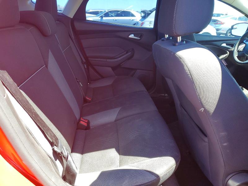 Продаж на аукціоні авто 2014 Ford Focus, vin: 1FADP3K23EL391704, номер лоту: 57037556