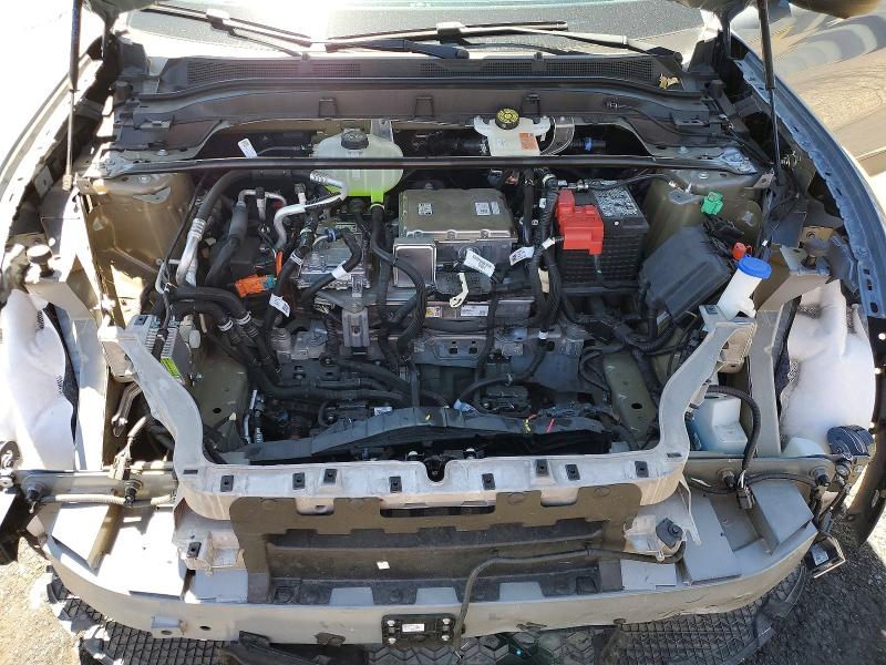 Продажа на аукционе авто 2024 Ford Mustang Mach-e, vin: 3FMTK1SU2RMA07986, номер лота: 56186096