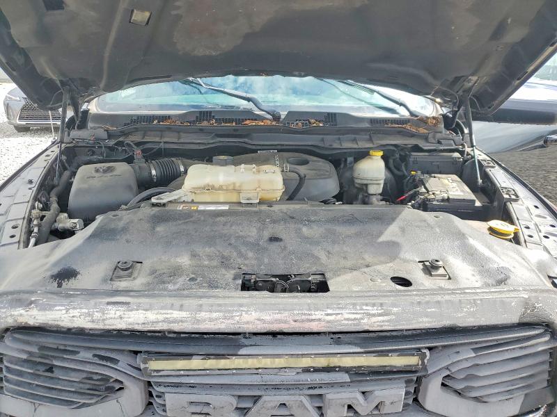 Продажа на аукционе авто 2016 Ram 1500, vin: 1C6RR7WM9GS374676, номер лота: 58511786