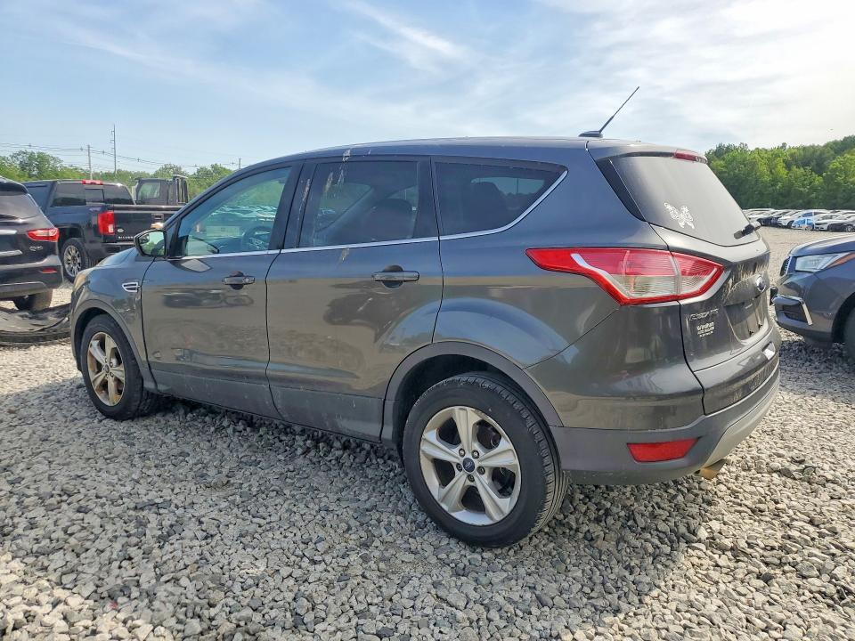 Auction sale of the 2016 Ford Escape, vin: 1FMCU0G73GUA41452, lot number: 55162846