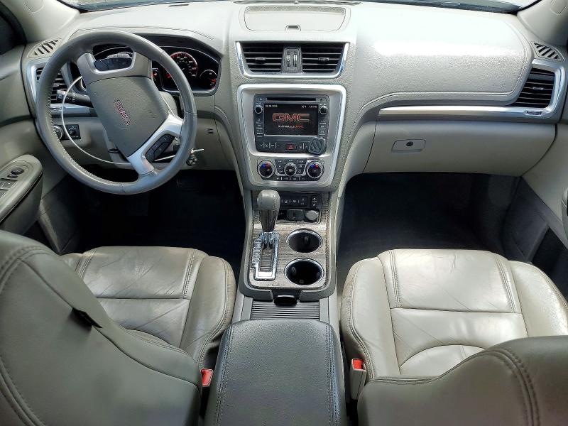 Aukcja sprzedaży 2015 Gmc Acadia, vin: 1GKKVRKDXFJ284517, numer aukcji: 55326606