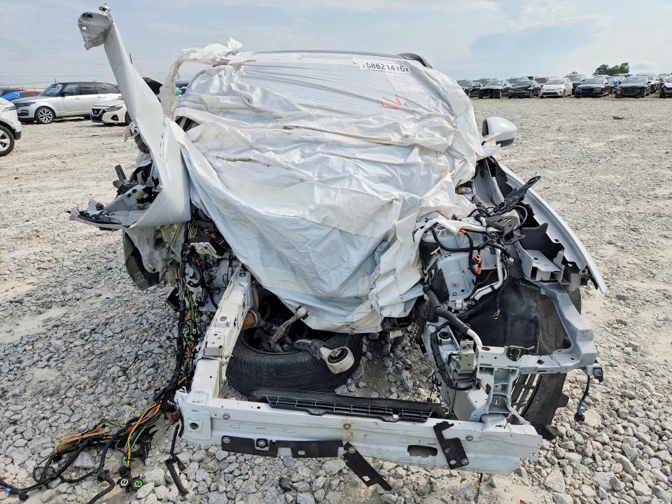 Aukcja sprzedaży 2021 Jaguar F-pace, vin: SADCJ2EU1MA667276, numer aukcji: 58621416