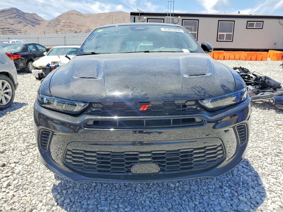 Продажа на аукционе авто 2024 Dodge Hornet, vin: ZACPDFDW7R3A14948, номер лота: 55823896