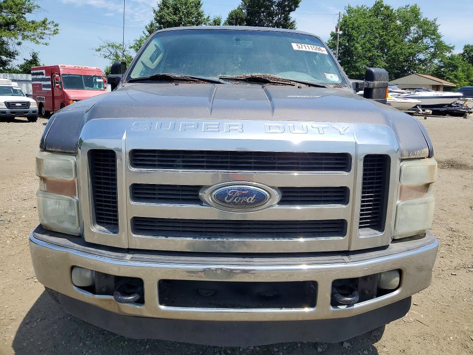 Aukcja sprzedaży 2010 Ford F250, vin: 1FTSX2B54AEA27151, numer aukcji: 57111596