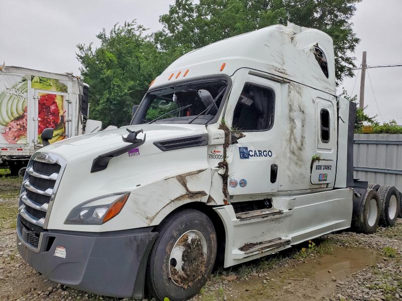Продажа на аукционе авто 2025 Freightliner Cascadia 126, vin: 3AKJHHDR0SSVU4694, номер лота: 58214246