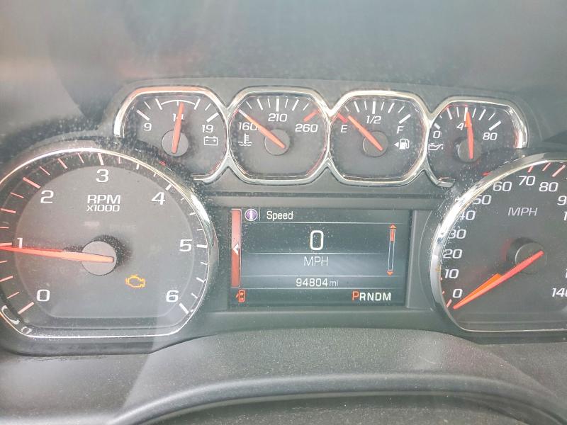 Продажа на аукционе авто 2014 Gmc Sierra, vin: 1GTR1VEJ5EZ304964, номер лота: 59057926
