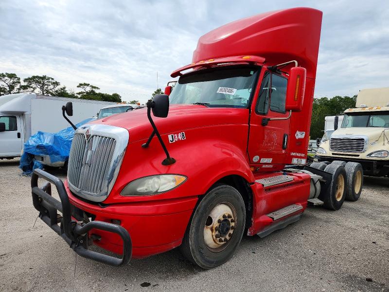 Aukcja sprzedaży 2015 International Prostar, vin: 3HSDJSNR0FN681091, numer aukcji: 56392406
