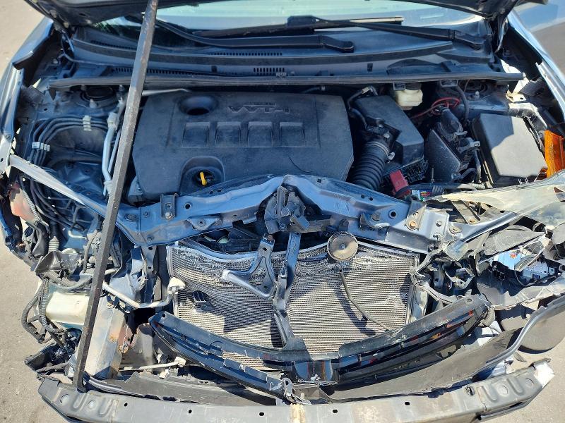 Aukcja sprzedaży 2015 Toyota Corolla, vin: 2T1BURHE0FC248166, numer aukcji: 58814396
