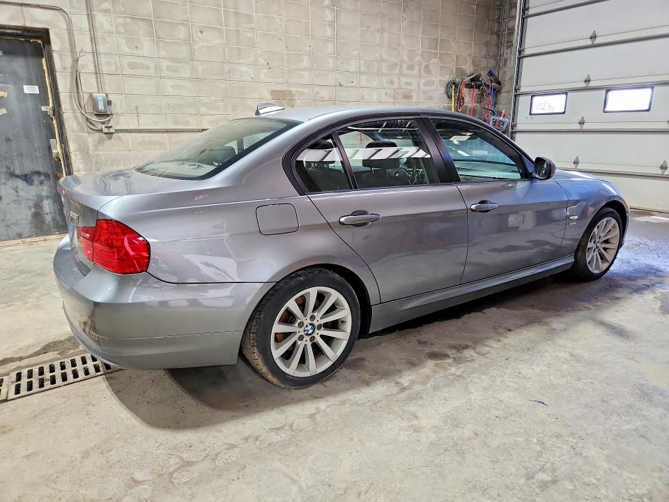 2009 Bmw 328 მანქანა იყიდება აუქციონზე, vin: WBAPK73509A450745, აუქციონის ნომერი: 57975176