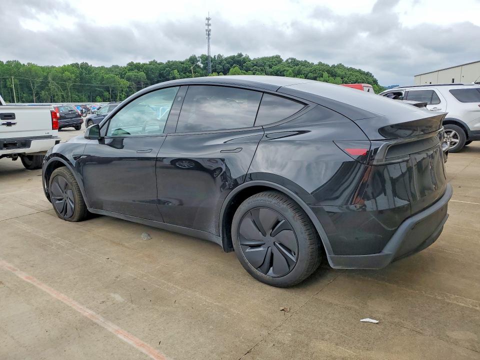 Aukcja sprzedaży 2026 Tesla Model Y, vin: 7SAYGDEE6TA488998, numer aukcji: 56068486