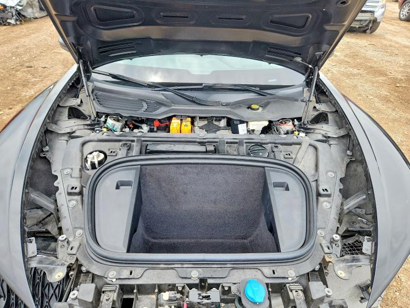 Aukcja sprzedaży 2022 Audi E-tron Gt, vin: WAUEJBFW2N7011040, numer aukcji: 56488926