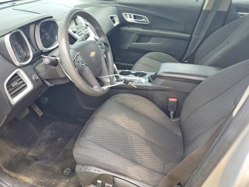 Продаж на аукціоні авто 2014 Chevrolet Equinox, vin: 2GNALAEK9E6234204, номер лоту: 51471776