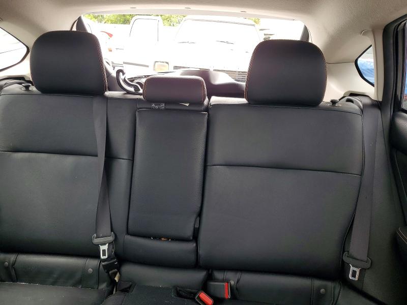 Продажа на аукционе авто 2017 Subaru Crosstrek, vin: JF2GPANC0H8250825, номер лота: 55968106