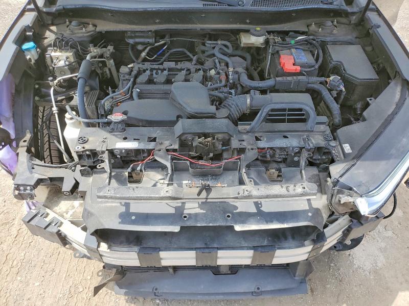 Продажа на аукционе авто 2024 Honda Cr-v, vin: 2HKRS4H2XRH116465, номер лота: 56492216