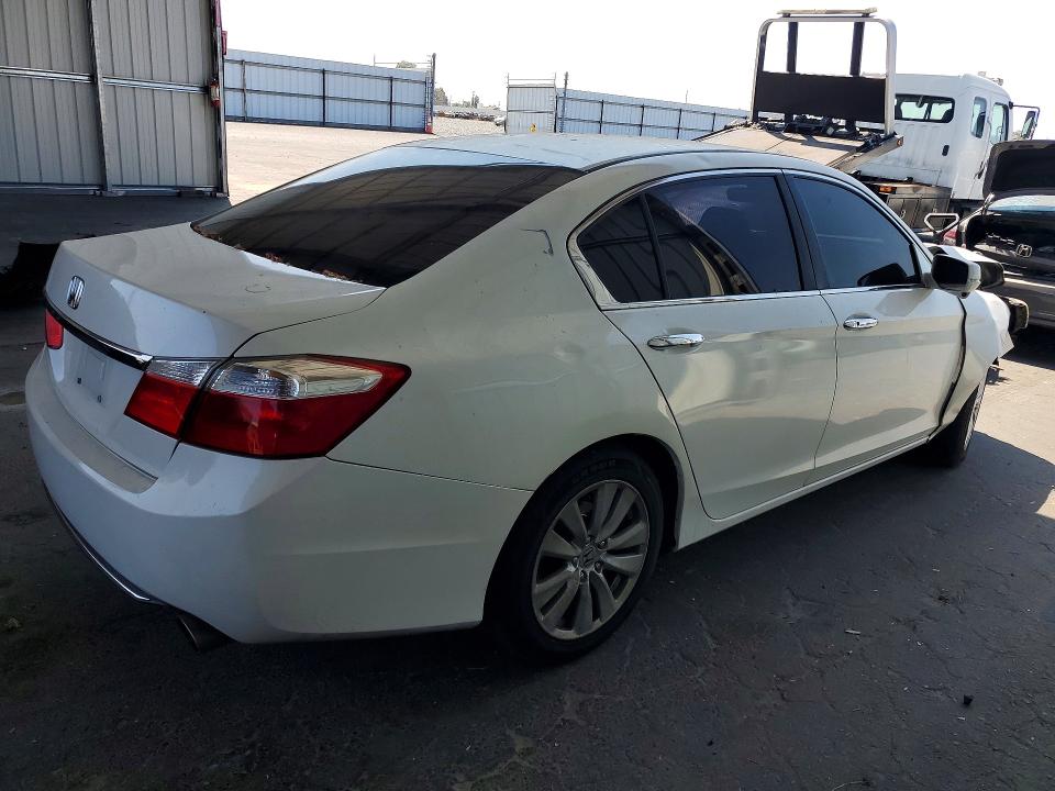 2014 Honda Accord მანქანა იყიდება აუქციონზე, vin: 1HGCR2F74EA217881, აუქციონის ნომერი: 59308006