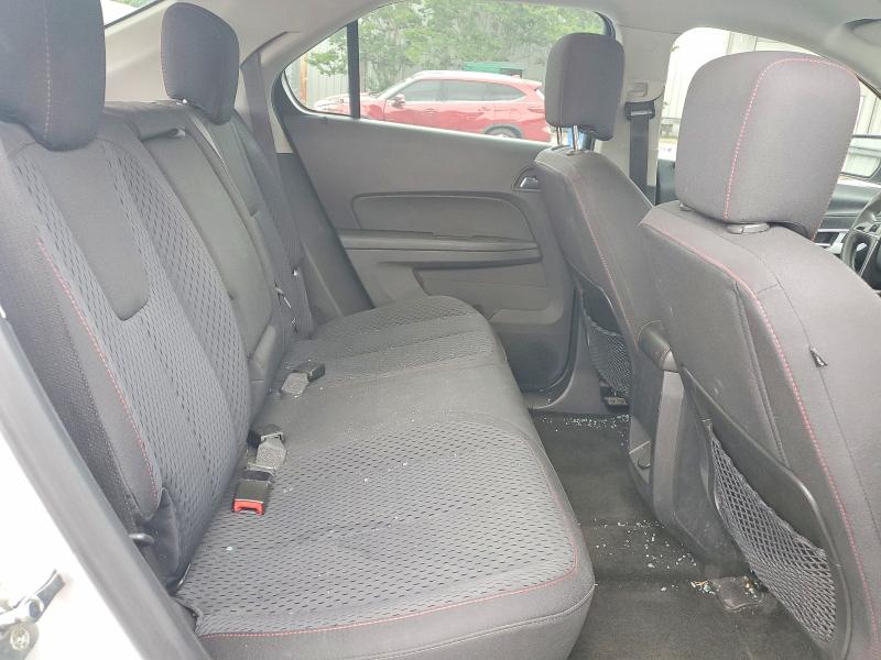 Aukcja sprzedaży 2012 Chevrolet Equinox, vin: 2GNALBEK8C1242102, numer aukcji: 57809816