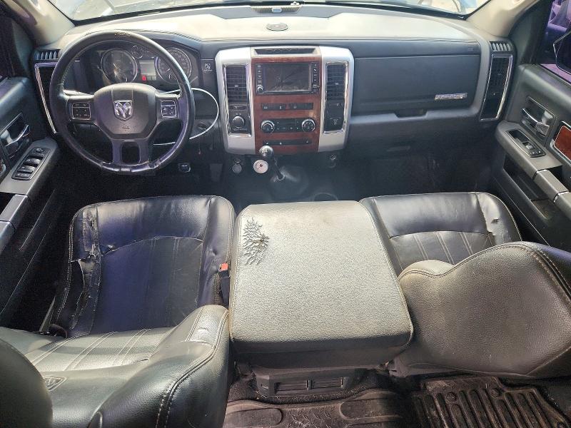 56813116 :رقم المزاد ، 3C63D3EL0CG163891 vin ، 2012 Dodge Ram 3500 مزاد بيع