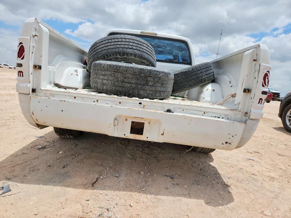 Продаж на аукціоні авто 2001 Dodge Ram 1500, vin: 3B7HC13Z21M517437, номер лоту: 55730606