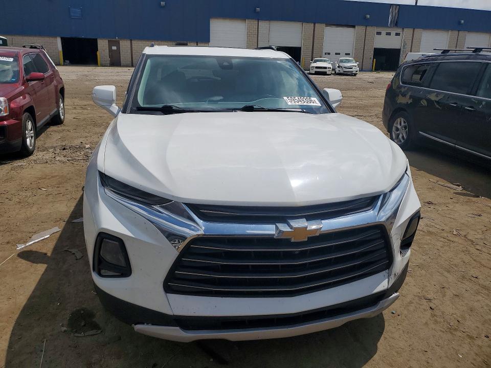 Aukcja sprzedaży 2019 Chevrolet Blazer, vin: 3GNKBHRS6KS652839, numer aukcji: 59549306