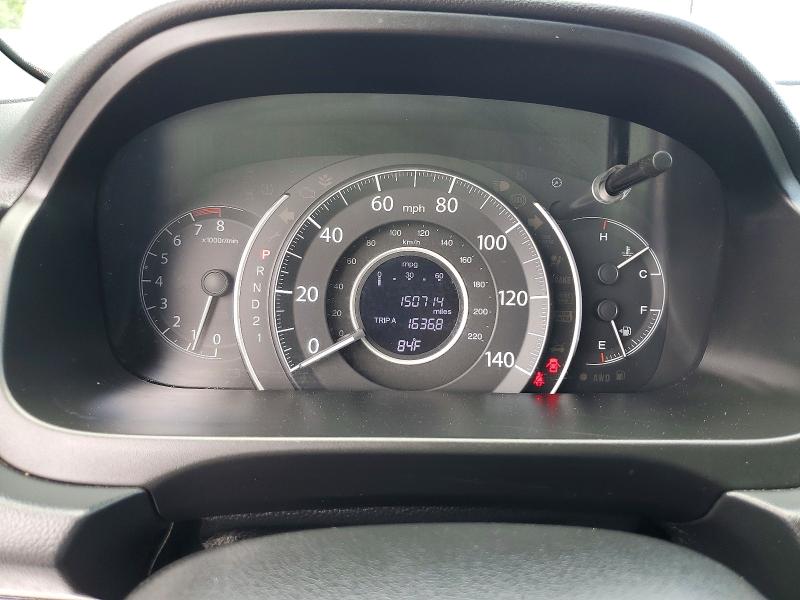 Aukcja sprzedaży 2014 Honda Cr-v, vin: 2HKRM4H37EH719399, numer aukcji: 57167966