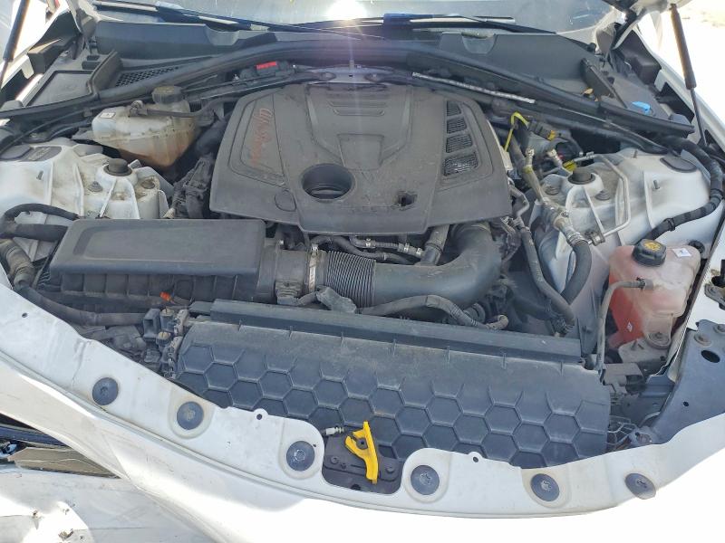 Aukcja sprzedaży 2020 Alfa Romeo Giulia, vin: ZARFAMAN3L7636972, numer aukcji: 55683566