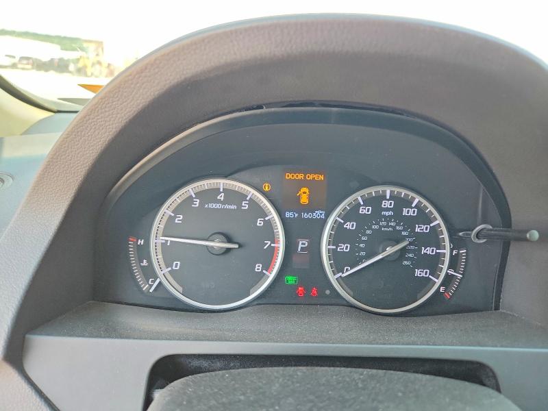 Продажа на аукционе авто 2017 Acura Rdx, vin: 5J8TB3H57HL004244, номер лота: 57252286