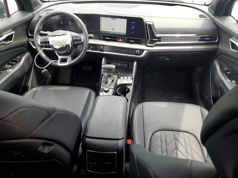 Продажа на аукционе авто 2024 Kia Sportage, vin: 5XYK6CDF9RG191092, номер лота: 56449256