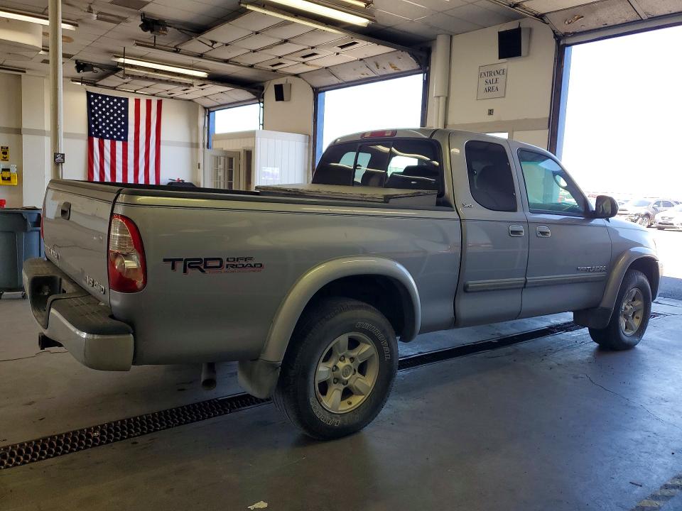 58090286 :رقم المزاد ، 5TBBT44135S460017 vin ، 2005 Toyota Tundra مزاد بيع