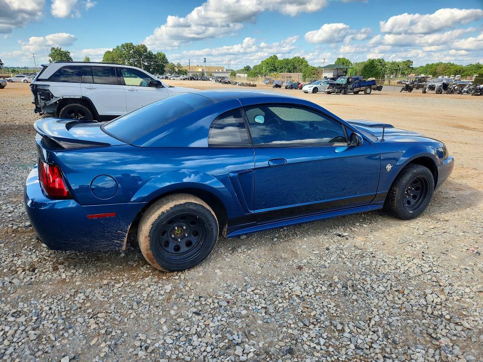 Aukcja sprzedaży 1999 Ford Mustang, vin: 1FAFP4048XF235355, numer aukcji: 58379966