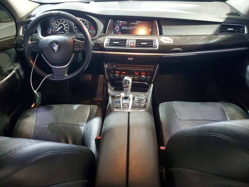 Aukcja sprzedaży 2015 Bmw 535, vin: WBA5M2C55FD872041, numer aukcji: 56426256