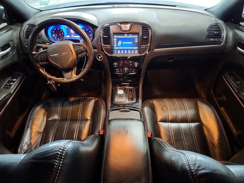 Aukcja sprzedaży 2019 Chrysler 300, vin: 2C3CCAGG8KH648945, numer aukcji: 58403446