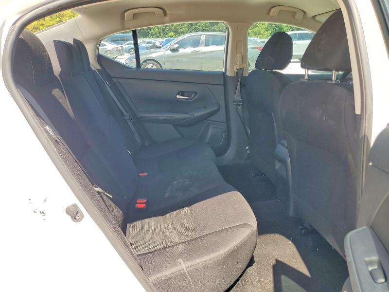 Aukcja sprzedaży 2022 Nissan Sentra, vin: 3N1AB8BV2NY279618, numer aukcji: 58916316