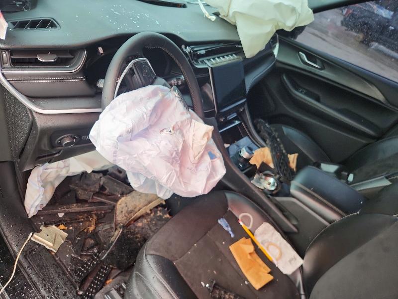 Aukcja sprzedaży 2024 Jeep Grand Cherokee, vin: 1C4RJJAG9R8940172, numer aukcji: 58221016