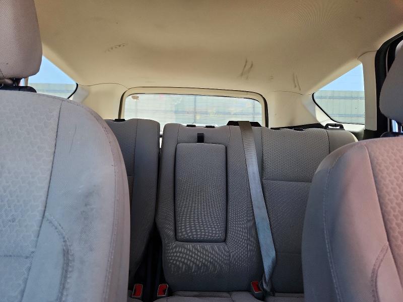 Aukcja sprzedaży 2018 Ford Escape, vin: 1FMCU0G96JUB49749, numer aukcji: 56164766