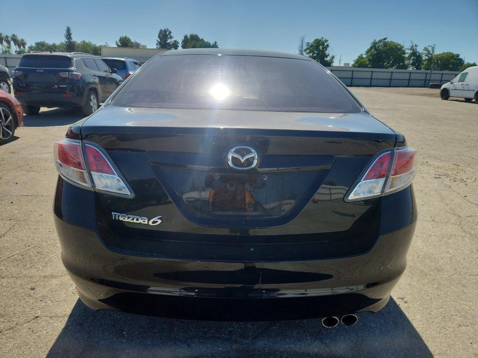Продаж на аукціоні авто 2013 Mazda 6, vin: 1YVHZ8DH5D5M07127, номер лоту: 55918836