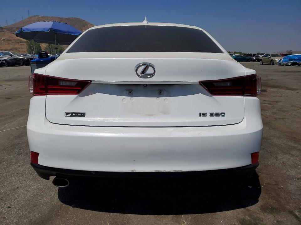 Aukcja sprzedaży 2015 Lexus Is, vin: JTHBE1D2XF5018169, numer aukcji: 58151506