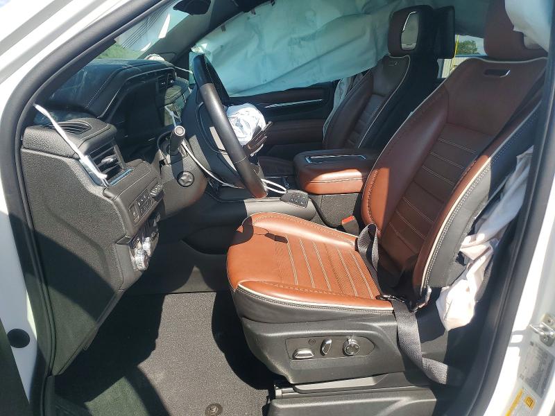 Продажа на аукционе авто 2023 Gmc Yukon, vin: 1GKS2EKL6PR162006, номер лота: 55714626