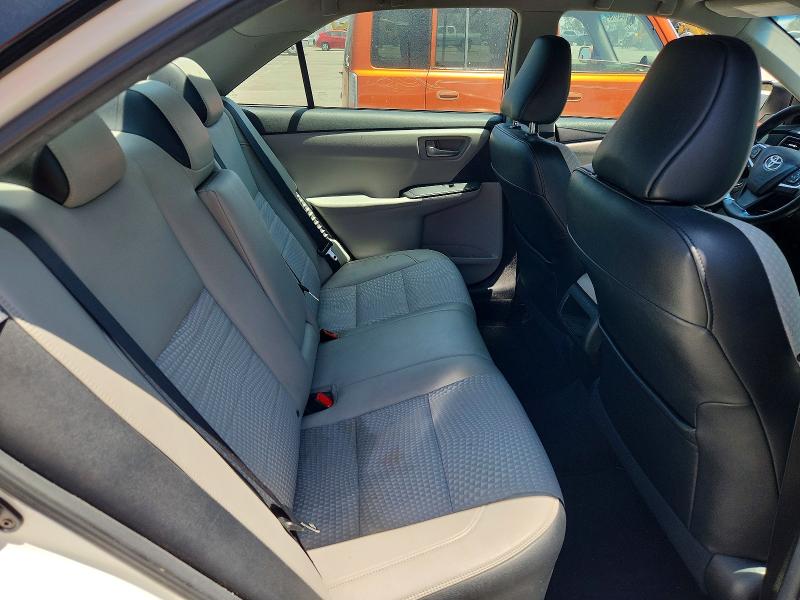 56363886 :رقم المزاد ، 4T1BD1FK1FU159988 vin ، 2015 Toyota Camry Hybrid مزاد بيع