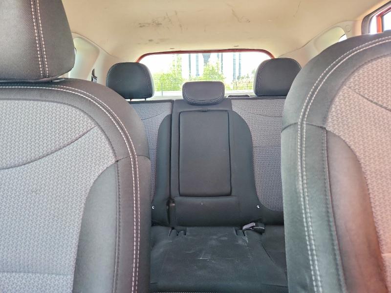 59535726 :رقم المزاد ، KNDJP3A52J7565662 vin ، 2018 Kia Soul مزاد بيع