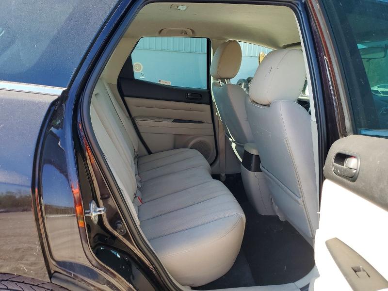 56667676 :رقم المزاد ، JM3ER2BM9B0402021 vin ، 2011 Mazda Cx-7 مزاد بيع