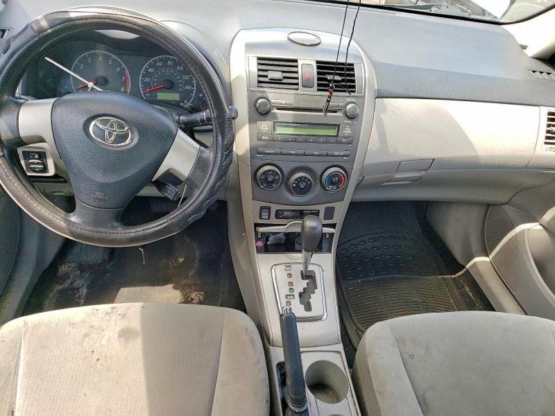 Aukcja sprzedaży 2011 Toyota Corolla, vin: 2T1BU4EE1BC539566, numer aukcji: 58219766