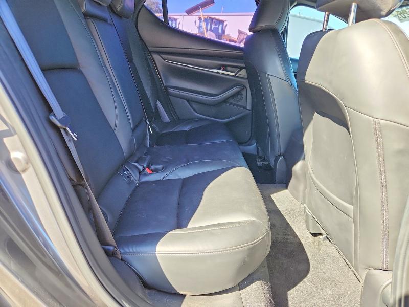 Продаж на аукціоні авто 2021 Mazda 3, vin: JM1BPAKL7M1306811, номер лоту: 59191526