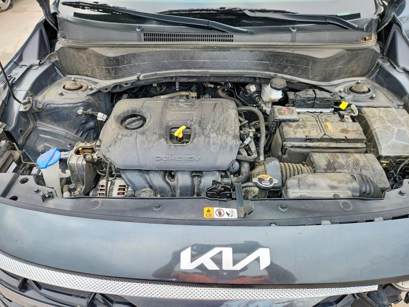 Aukcja sprzedaży 2024 Kia Seltos, vin: KNDEUCAA3R7539042, numer aukcji: 58590116